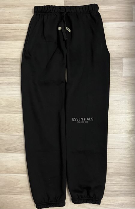 Trening essentials negru marimea M