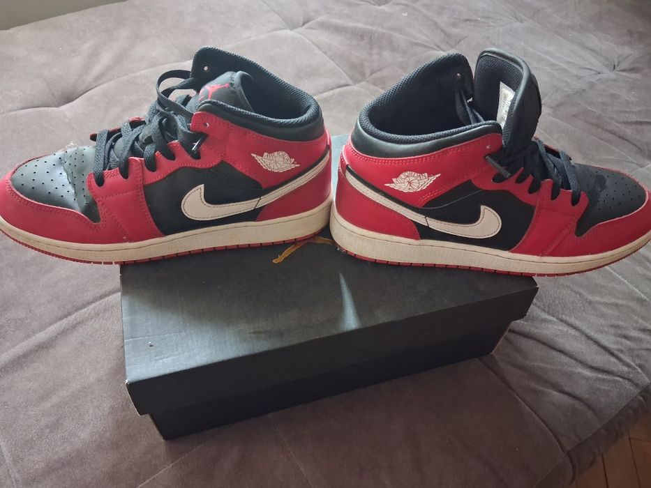 Оригинални маратонки Nike