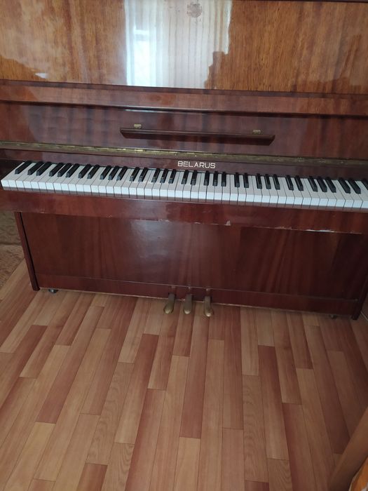 Пианино  Беларусь