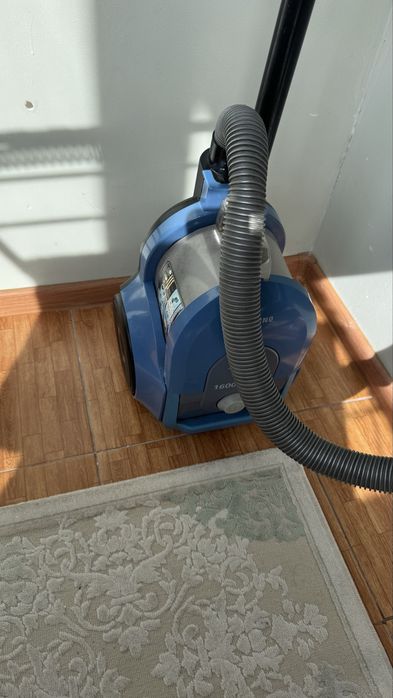 Пылесос samsung