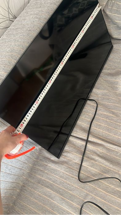 Телевизор смарт xiaomi 32