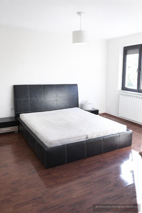 Дава се под наем Тристаен апартамент в Пловдив, Кючук Париж - 107 кв.м за 558.45 € - Снимка #3