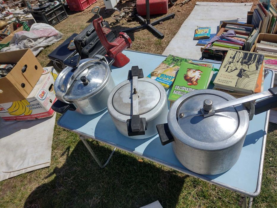 тенджера под налягане,лот, модели