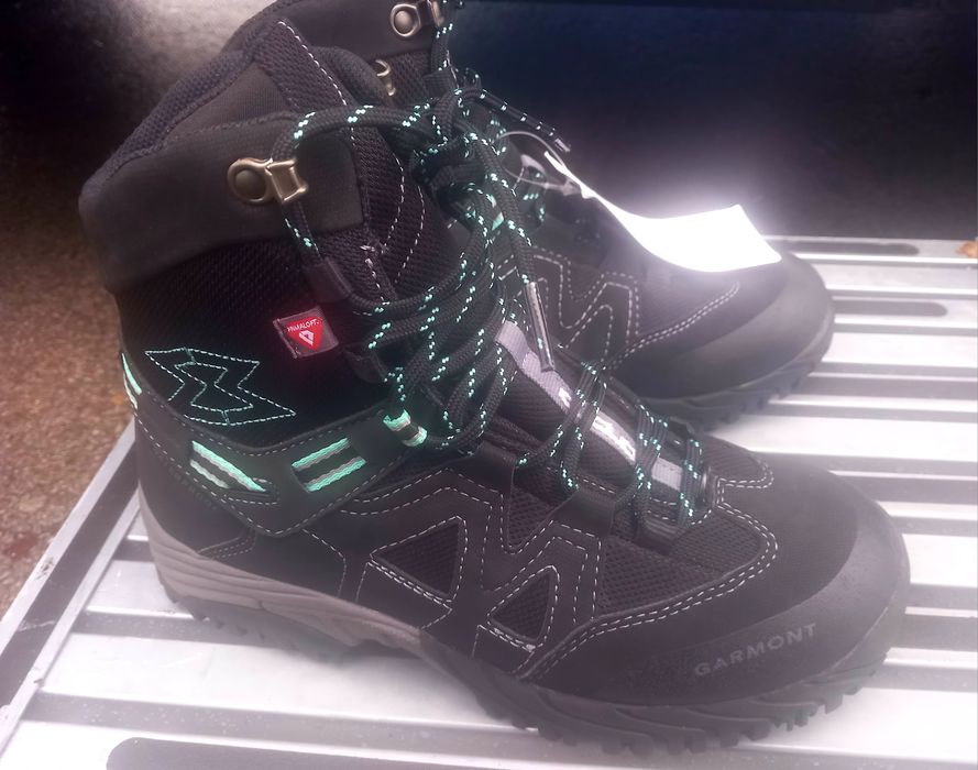 Туристически обувки Garmont