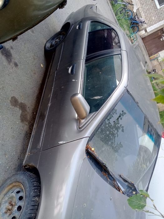 Продам автомобиль
