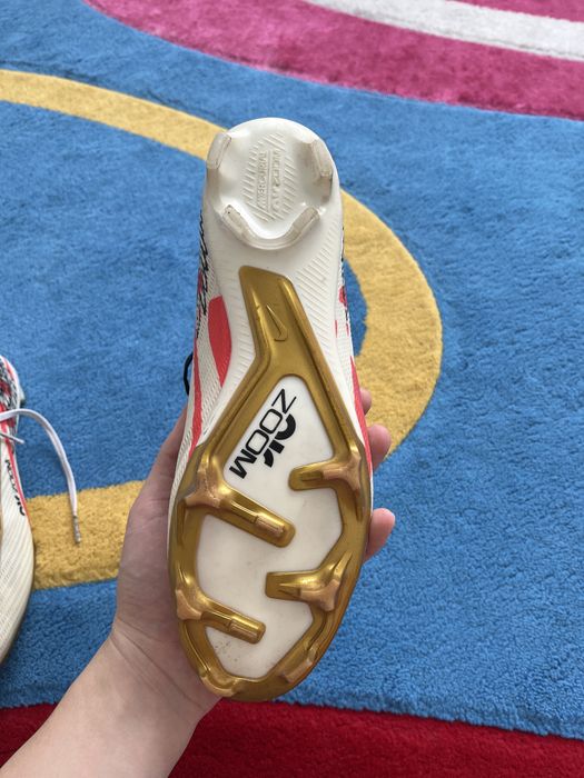 Бутсы Nike Mercurial Оригинальные