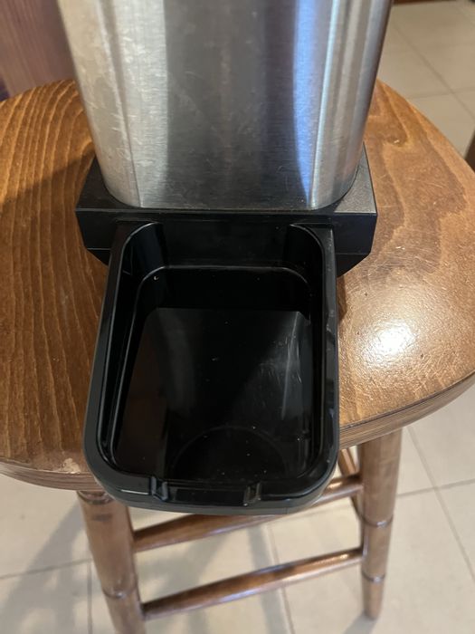 Ariete 1380 Metal Slim