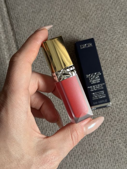 Ruj Dior Forever Liquid