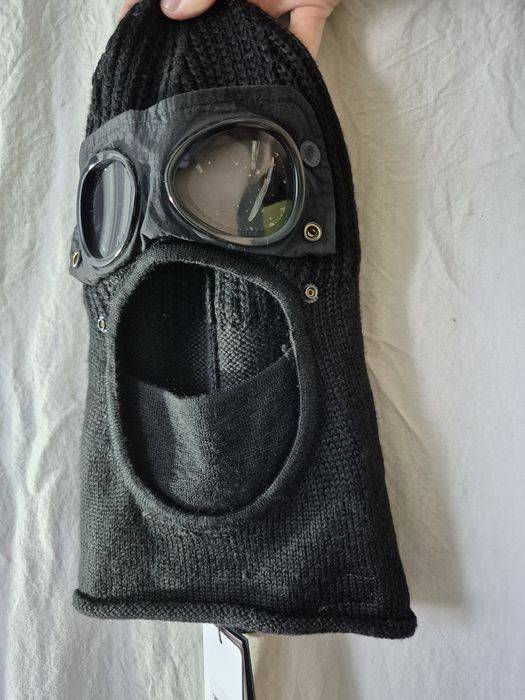 Маска Cp company