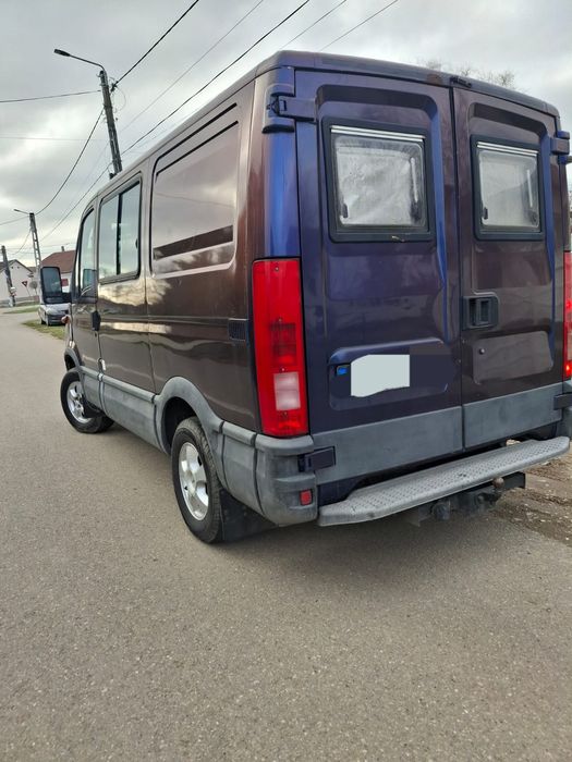 De vânzare Iveco Daily