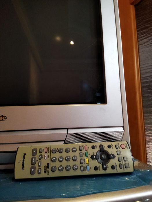 Телевизор Panasonic