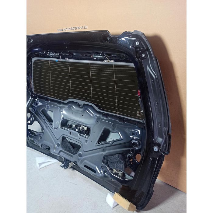 Заден капак за mercedes gl x166 - a1667400105