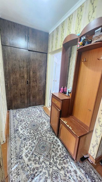 Обмен 2-комнатной квартиры на 3-комнатную с доплатой