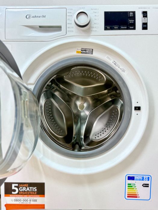 Пералня Немска BAUKNECHT 7kg