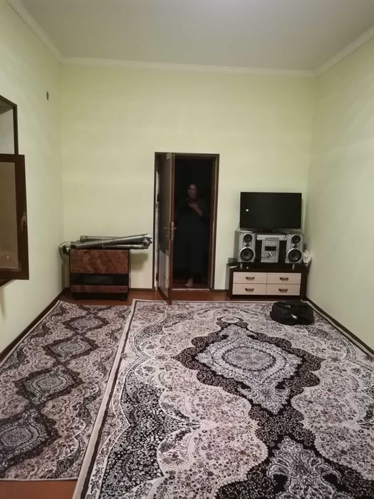 Шейхончада (карвон бозор) участка сотилади