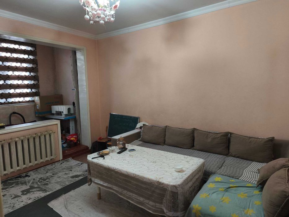 Срочно продается Чиланзар-2, 2-х комнатная квартира