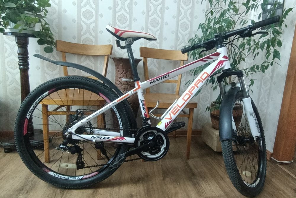 Велосипед продам