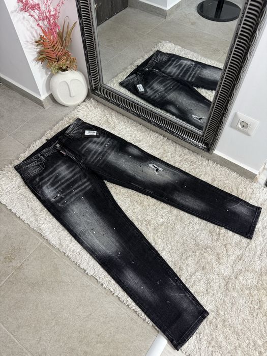 Blugi Dsquared2 calitate Premium colectie noua 2026