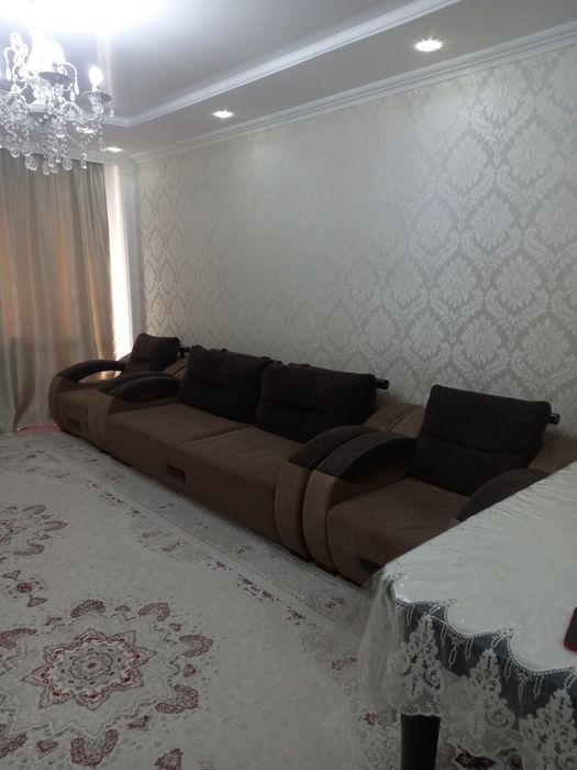 Гостинный мебель, диван