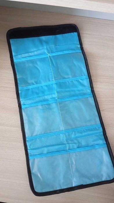 Фильтры на объектив