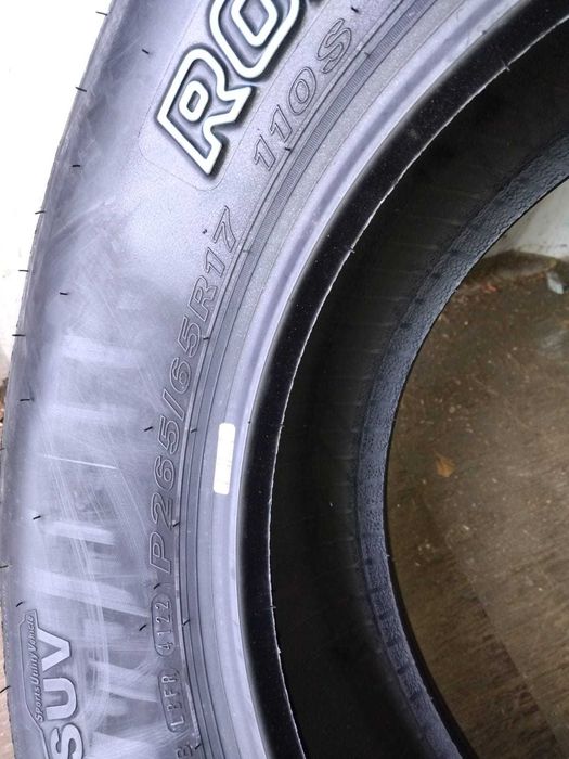 265/65R17 RO-HT ROADST