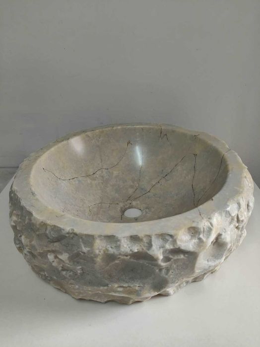 В НАЛИЧИИ! ROCK, накладные каменные курны в эко-стиле для хамама.