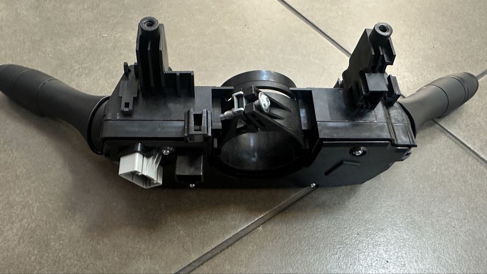 Bloc de lumini Logan 3 (2020- prezent)