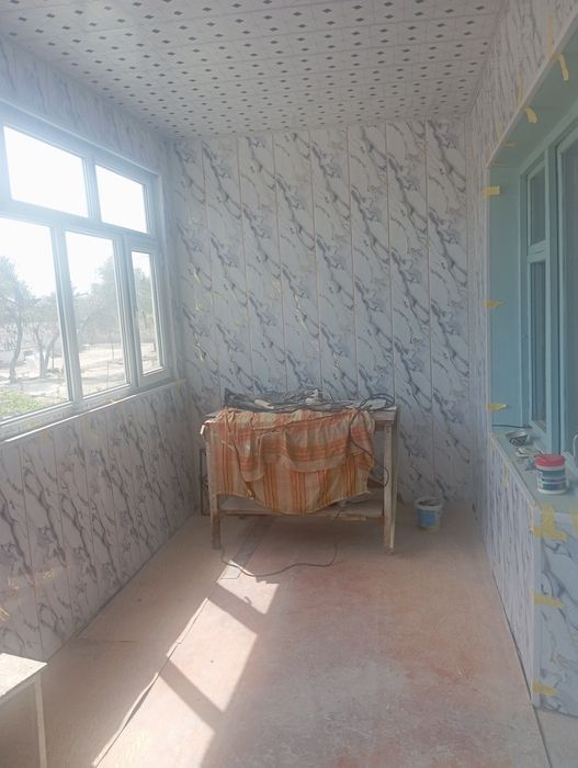 2- хоналик квартира сотилади Когон