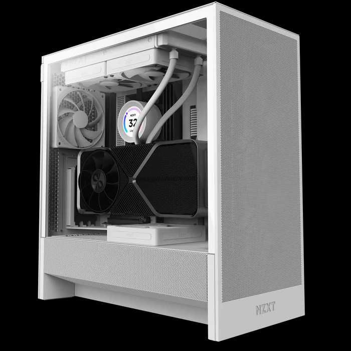 NZXT H5 Flow 2024