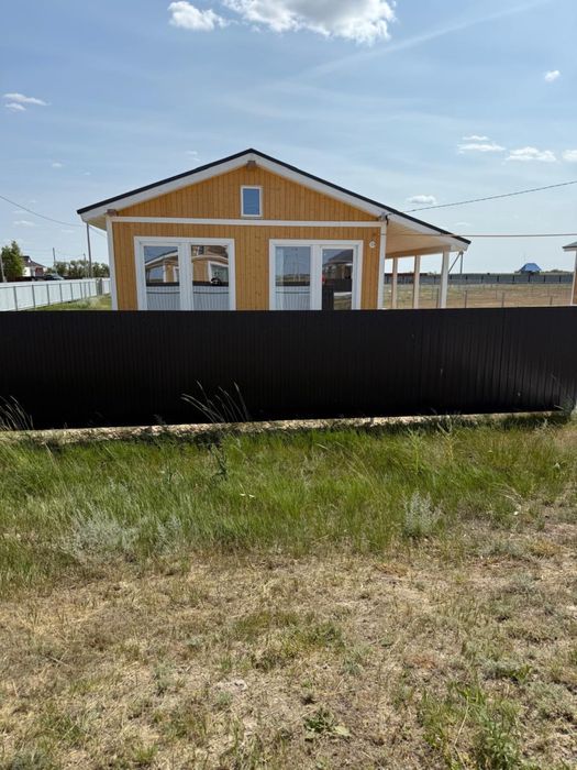 Продается дом в городе Аксае