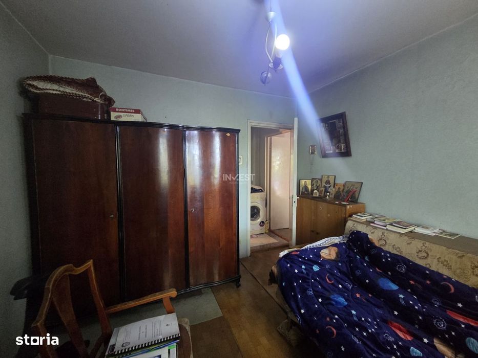 2 Camere-etaj 2-Alexandru cel Bun — fotografia 3