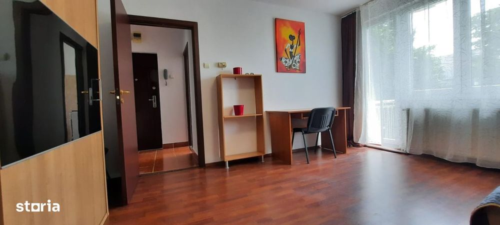 De inchiriat apartament 2 camere, Tg. Mures, 7 Noiembrie (UMF)