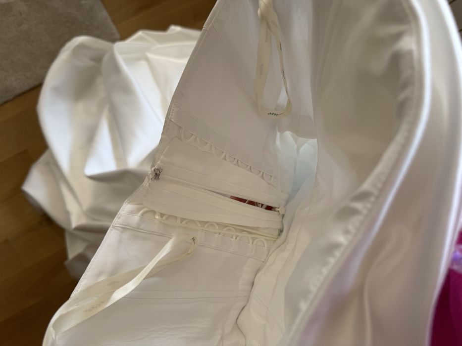 Сватбена рокля Manama