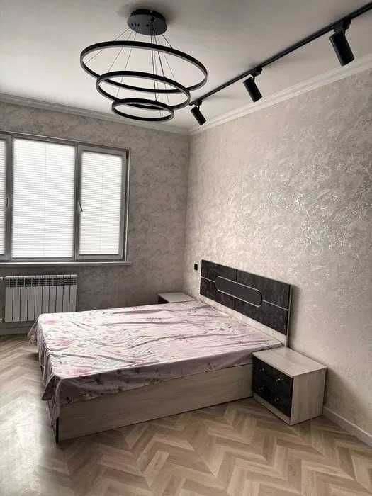 Сдается новая 2х ком квартира на Алмазарском р-не Сагбон