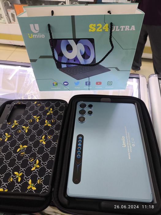 S24 Ultra Планшет Продам новый