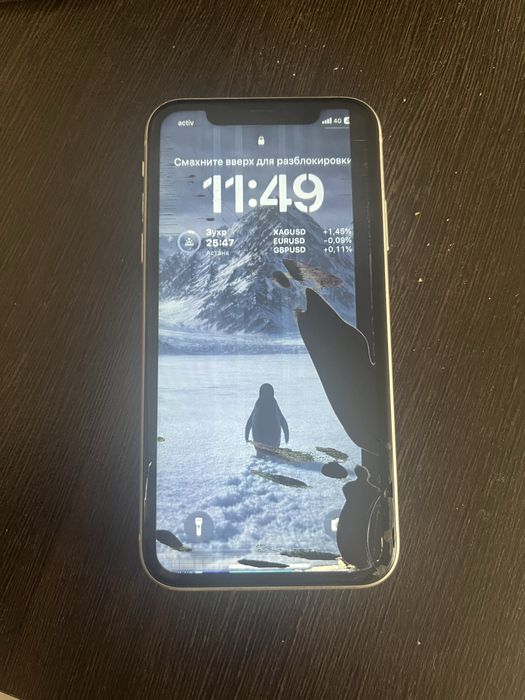 iPhone 11……………..