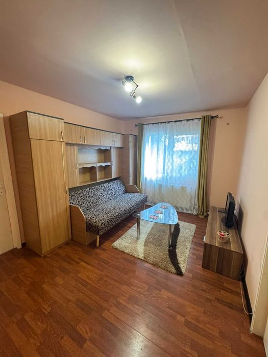 Inchiriez apartament cu 2 camere Aleea Ciucas Manastur
