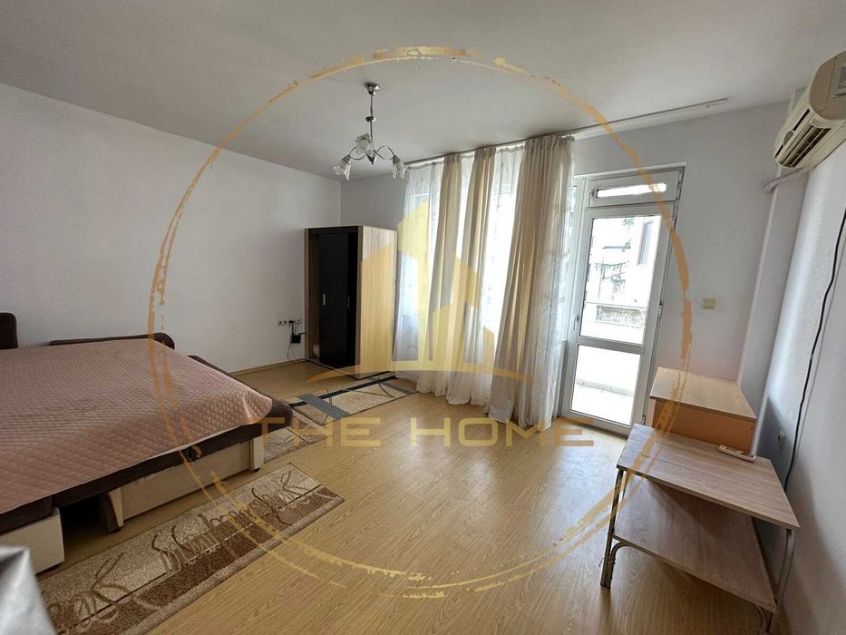 Дава се под наем Тристаен апартамент в Варна, Окръжна болница - 90 кв.м за 797.64 € - Снимка #3