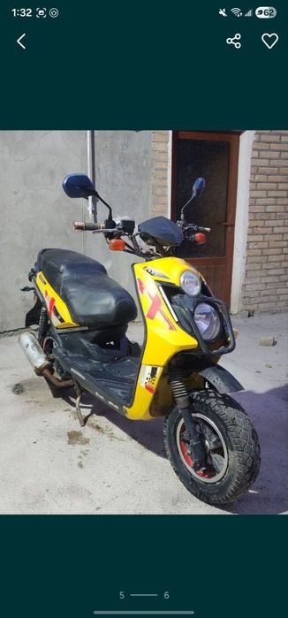 Сукутир холати яхши