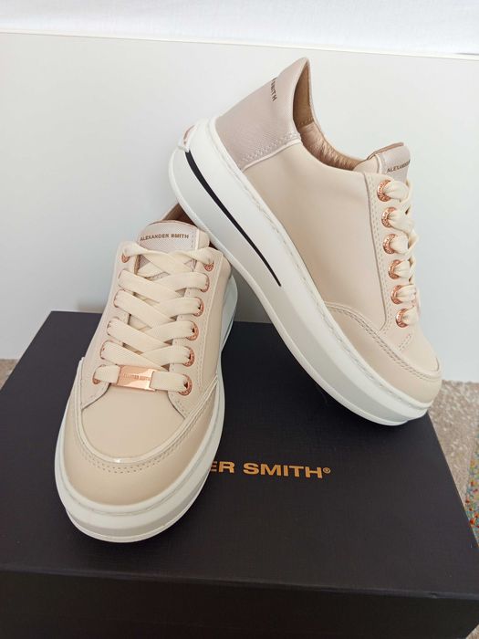Alexander Smith - сникърси