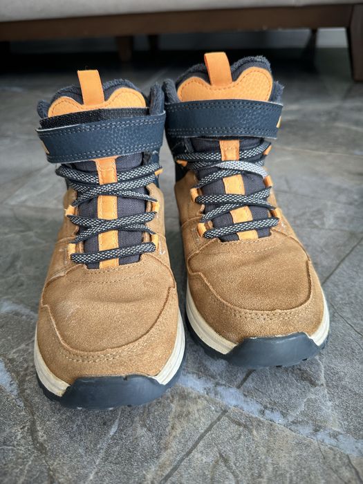 Детски непромокаеми боти