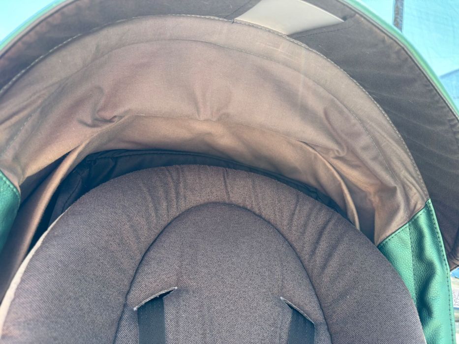 Бебешка количка Bebetto Nitello