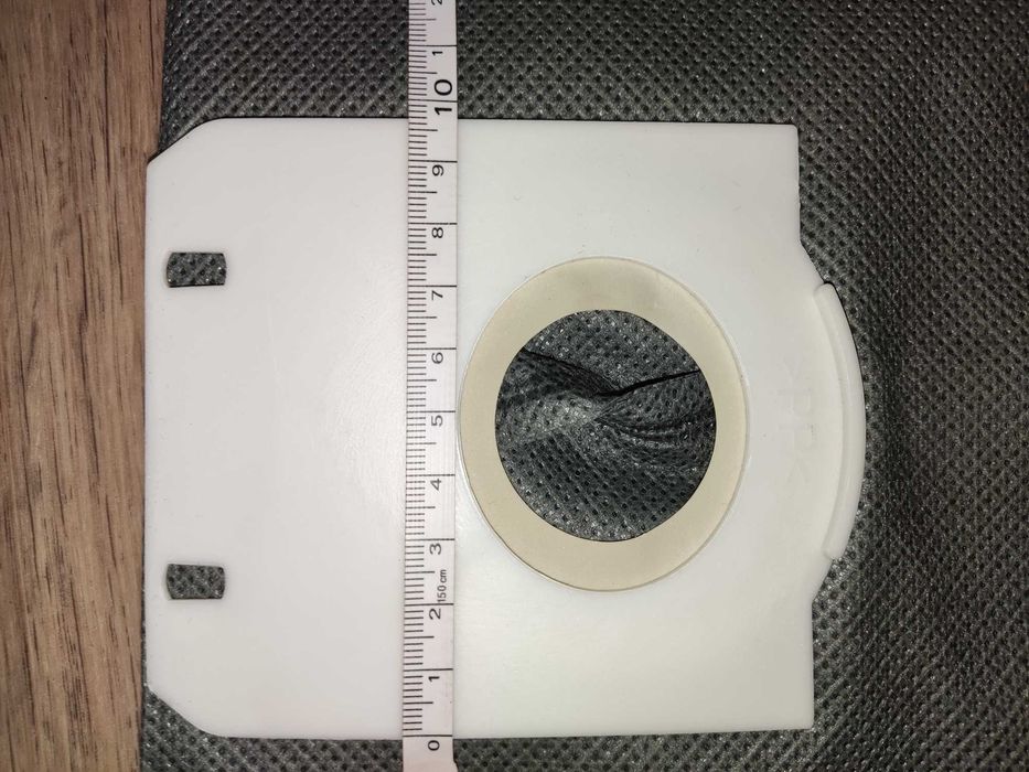 Мешок пылесоса philips станция метро Москва