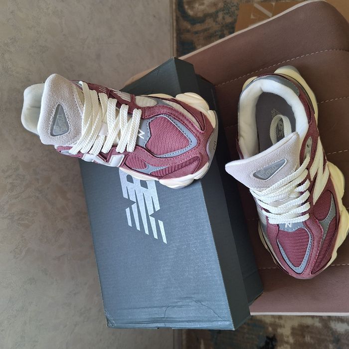 Кросовка New balance 9060