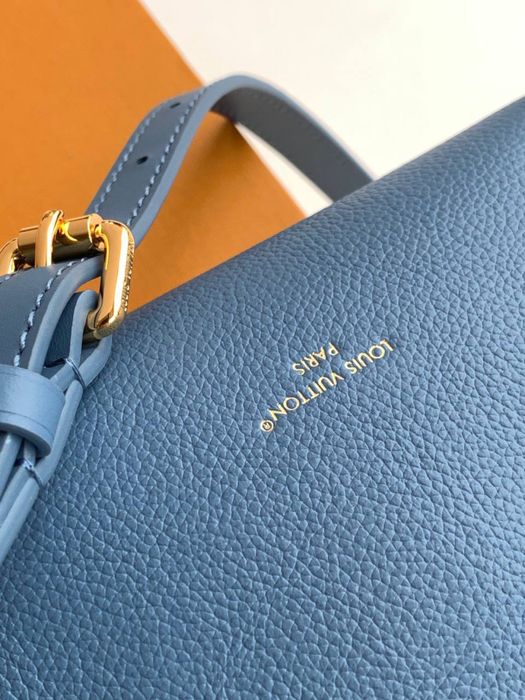 Geanta Louis Vuitton Side Trunk