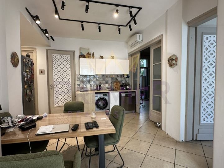 Продава се Четиристаен апартамент в София, Център - 117 кв.м за 4860 €/кв.м - Снимка #10