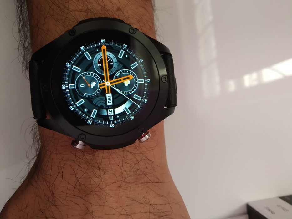 Смарт-часы Camason Business & sports Smart watch