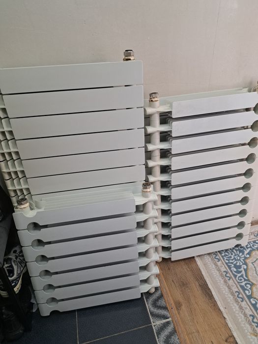 Батарей. Продам б/у.