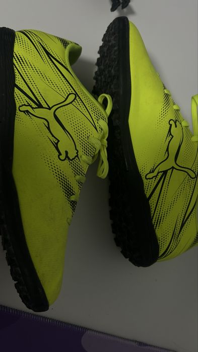 adidasi de fotbal puma 41