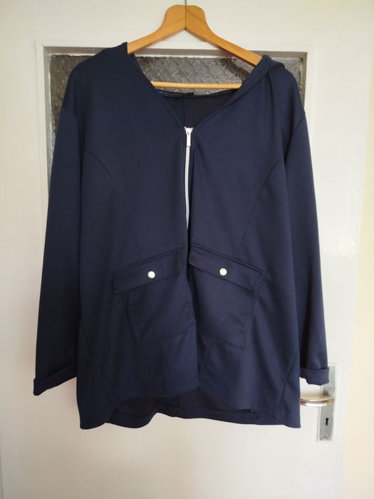 Дамско яке 3 хл размер